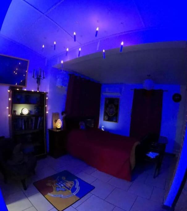 La Chambre Des Sorciers - Logement Independant Sainte-Marie Extérieur photo